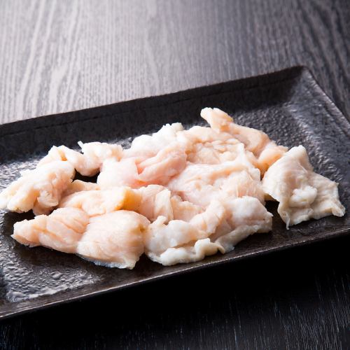 大トロ上ホルモン(大腸)