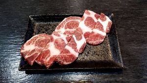 イベリコ豚肩ロース