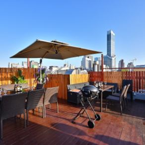 他では経験できない特別な時間をお過ごしいただけます！詳細は「青空と夜景のBBQビアガーデン 新大久保Terrace」までお気軽にお問い合わせください！