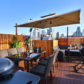 【平日限定】滞在時間最大5時間！BBQ持ち込み利用の場所貸しプラン♪【2200円税込】
