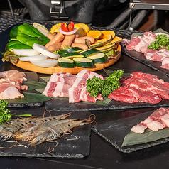 夜景満喫！手ぶらで楽しむ屋上ビアガーデン！飲み放題ももちろんついて4180円～のコスパ◎なビアガーデン♪