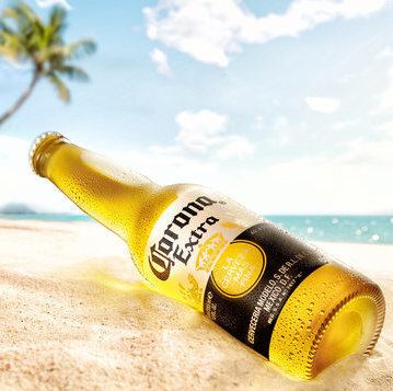 コロナビール&豪華BBQ【2H飲み放題付】和牛サーロイン付！贅沢に楽しめるコース【税抜6,300円】