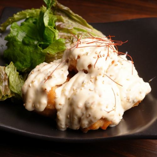 【本格地鶏料理】