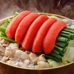 하카타 아키타코 모츠나베