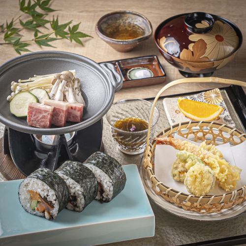 仕入れ状況により、日替わりで変動致します。