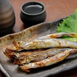 Sashimi