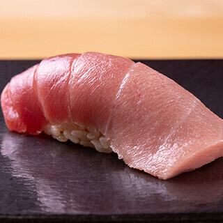 ランチにぎりコース◇完全予約制8800円(税込)