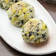 【お子様も食べられる】チュモッパプ