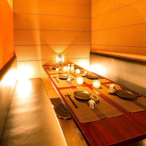 最大60名様までご利用可能