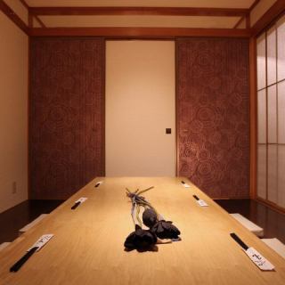当店ではカップルのお客様向けのカップルシートもご用意しております♪2～4名様でご利用いただける、ゆったりとした和モダンな空間でごゆっくりとお寛ぎくださいませ◎デートやディナーにおすすめの少人数用完全個室席は席数が限られているのでご予約はお早めに!!