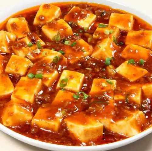 Authentic flavors adapted to Japanese tastes!