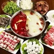 Enjoy unlimited all-you-can-eat and drink of Mansanko's luxurious menu and hot pot for ¥5400 (tax included) [Weekends and holidays only]