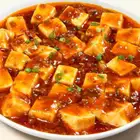 사천풍 마파두부 정식
