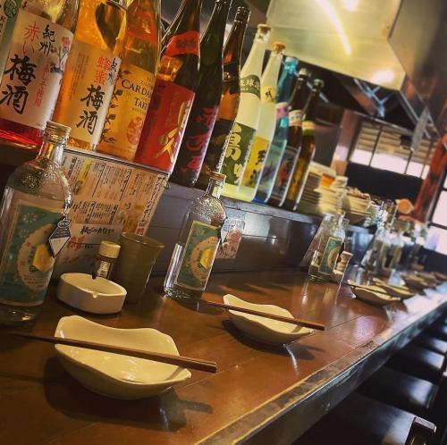 단품 음료 무제한 있습니다 ◎