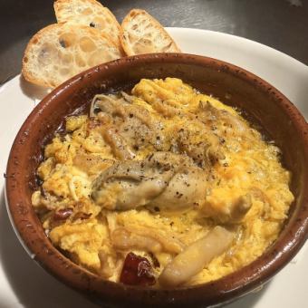 店内日替わりメニュー