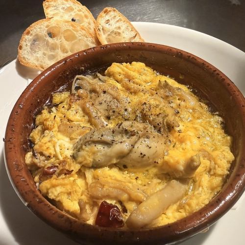 店内日替わりメニュー