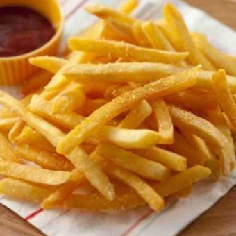 ◆ French fries
