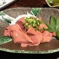 [Body and moist.】White liver pickled in koji soy sauce