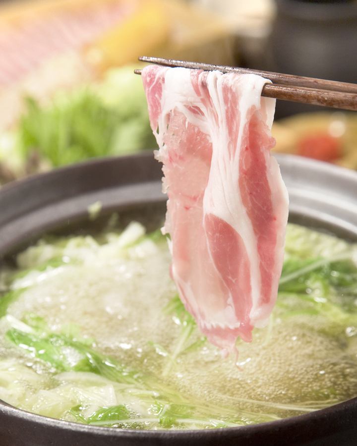 歓送迎会、飲み会、デートやお食事など幅広いシーンで！コース・飲み放題あり