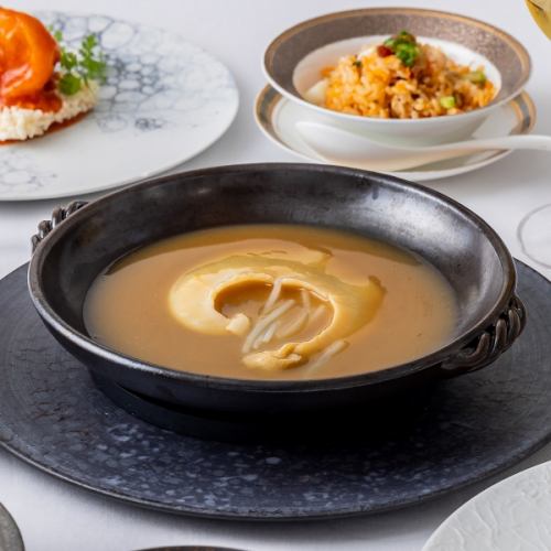 銀座駅徒歩4分のフカヒレ専門店がNEWOPEN