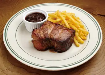 《A light and enjoyable option》 Hiyoriyama Set [200g] Canadian Pork