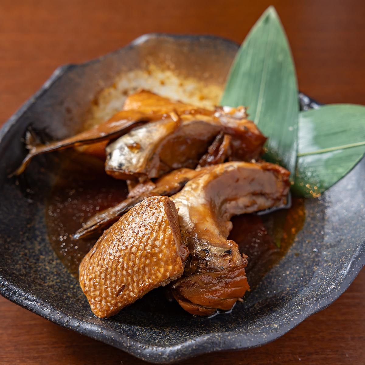 細部にまでこだわられた料理を多数ご用意しております◎