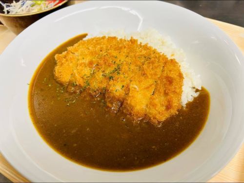 loin cutlet curry