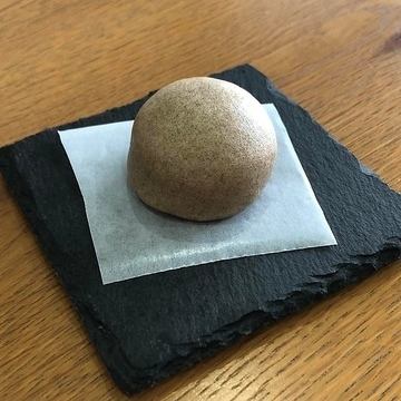 デザートも充実