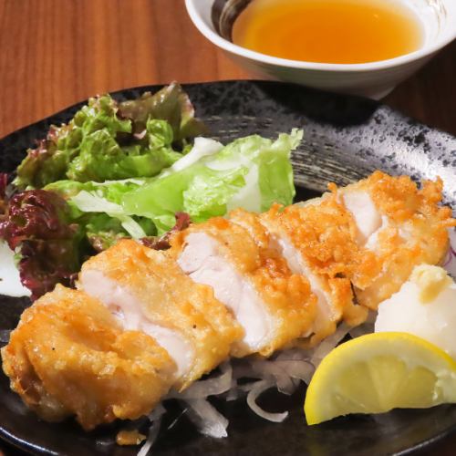 お酒に合う一品料理や、おつまみ料理も充実◎