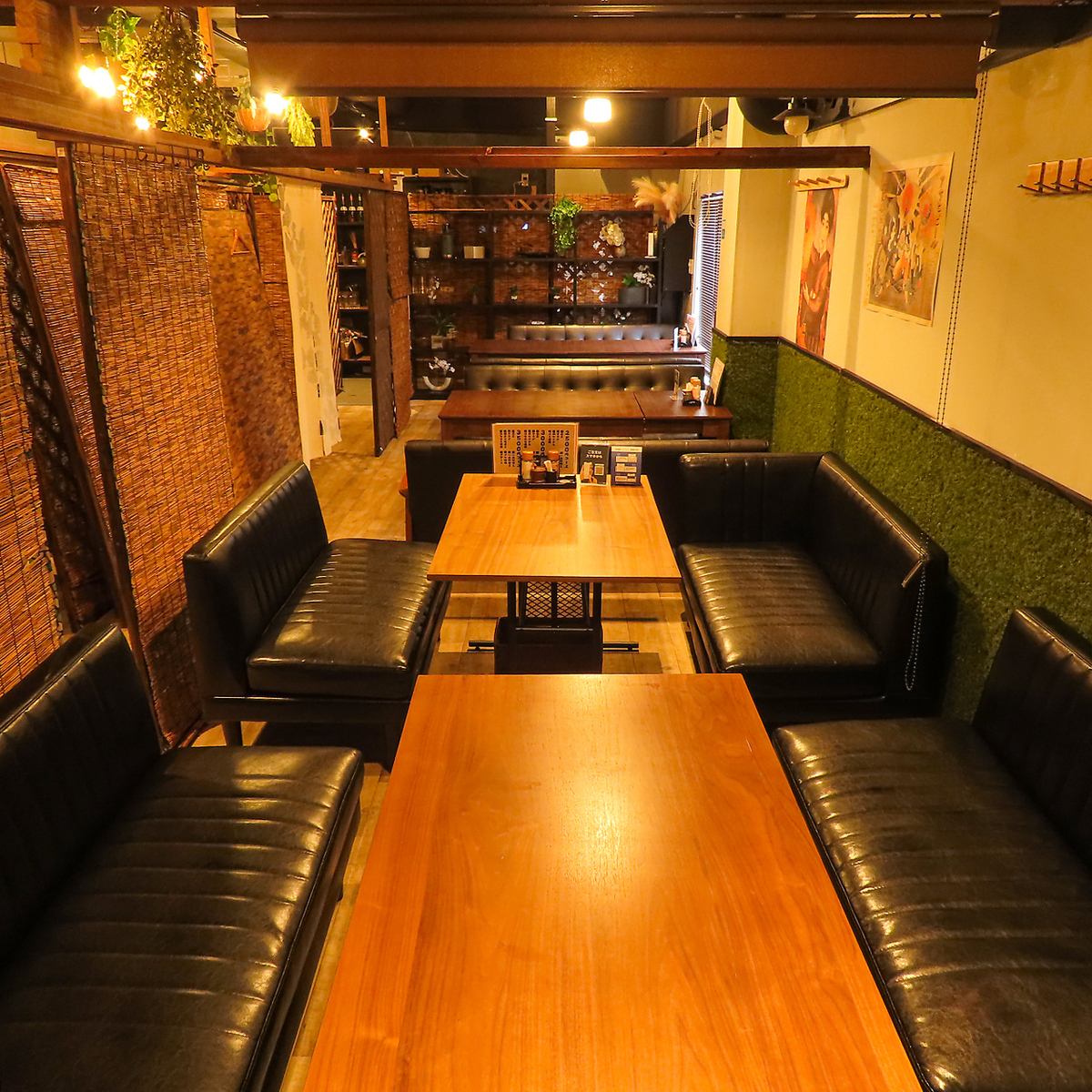 【個室宴会◎】最大40名様の個室宴会も可能です！ご相談ください