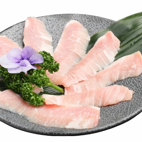 国産トントロ