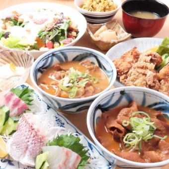 お料理のみ【青春ホルモンコース】厳選ホルモンなど《全11品》お一人様3000円(税込)！