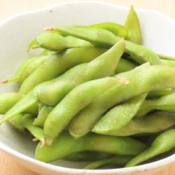 枝豆