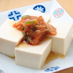 冷奴