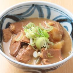 馬ホルモン