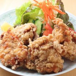 唐揚げ