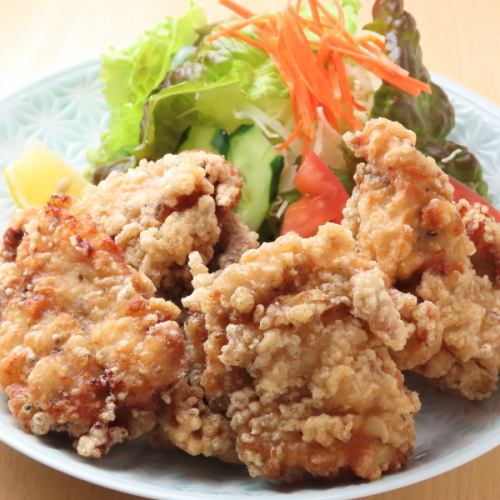 唐揚げ