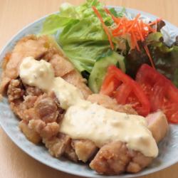 チキン南蛮