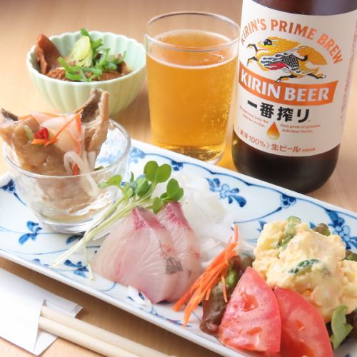 「海鮮丼」新鮮な海の幸がたっぷり詰まった「海鮮丼」をご堪能ください♪