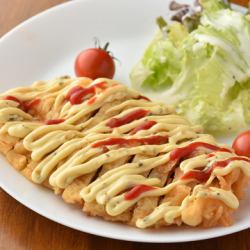 チキン南蛮