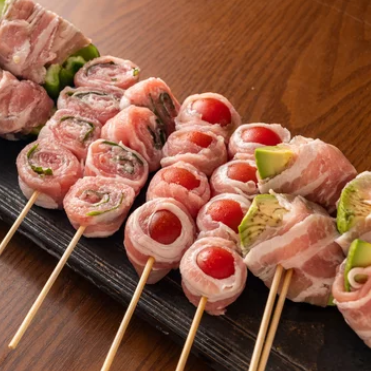 ◆毎日が食べ放題♪◆金土も3H飲放OK 2700円～◎