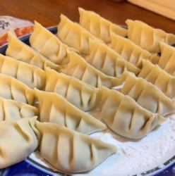 喜咲 餃子