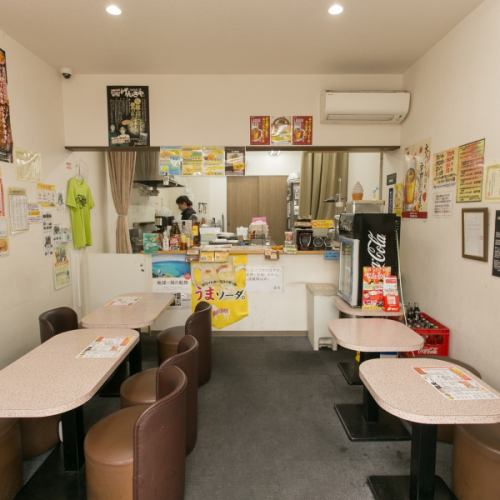 【気軽に一杯飲める唐揚げ専門店♪】
