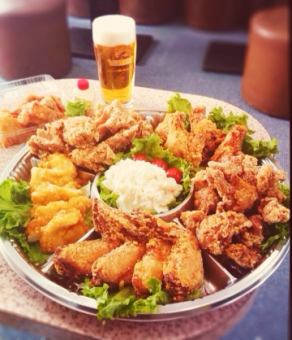 宴会・各種パーティー用オードブル♪