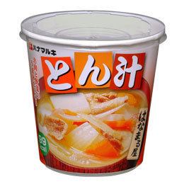 とん汁