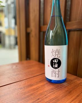 田酒/

焼酎のライ