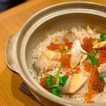  【季節限定！初夏の極（きわみ）コース】飲み放題付き8,000円＠季節を感じる料理とともに乾杯♪