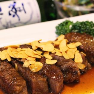 国産和牛ヒレA5