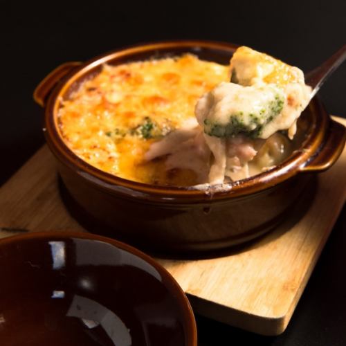 田村グラタンチーズ焼き【1日5食限定。】
