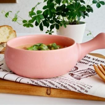 季節のアヒージョ